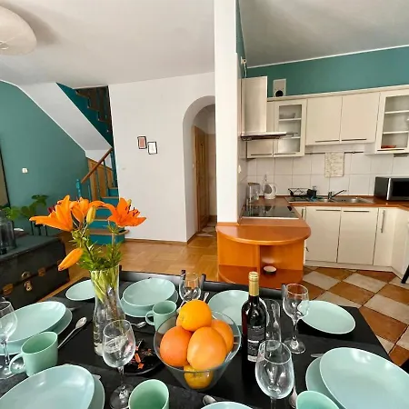 Apartman Heart Of Kazimierz