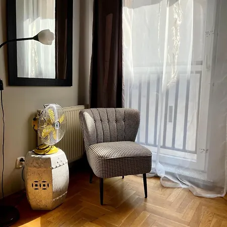 Apartman Heart Of Kazimierz