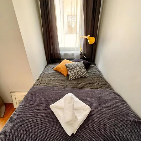 Heart Of Kazimierz Apartman