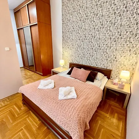 Heart Of Kazimierz Apartman