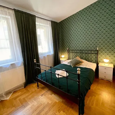 Apartman Heart Of Kazimierz
