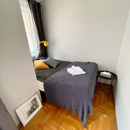 Heart Of Kazimierz Apartman Krakkó
