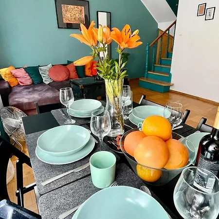 Apartman Heart Of Kazimierz