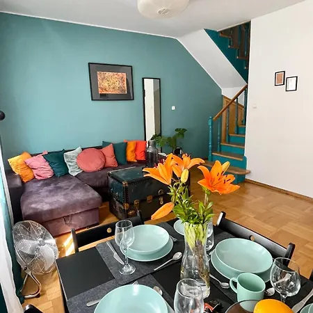 Heart Of Kazimierz Apartman *